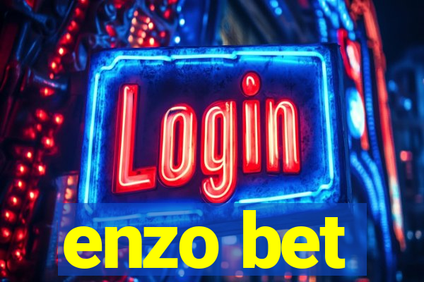 enzo bet